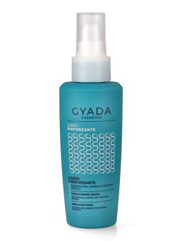 Siero Capelli Rinforzante con Spirulina - 1
