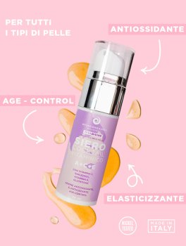 Siero Cocktail Vitaminico A+C+E - 3