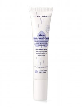 Siero Contorno Labbra
