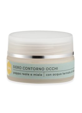 Siero Contorno Occhi - 1