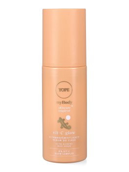 Siero Corpo Illuminante Vit-C Glow - 1