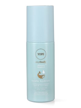 Siero Corpo Ultra Idratante Hyalu Hydrate - 1