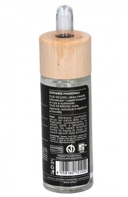 Siero Cristalli - Cristalli Liquidi - 2
