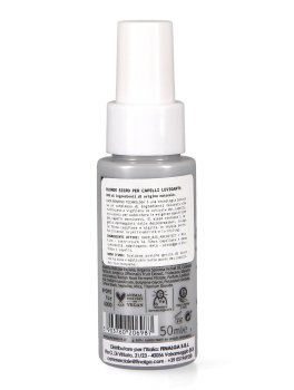 Siero Doppie Punte per Capelli Biondi - 2