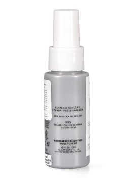 Siero Doppie Punte per Capelli Biondi - 3