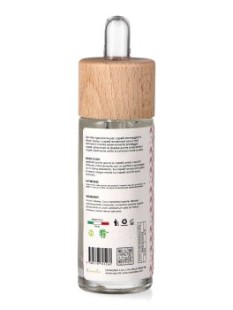 Siero Filler con Olio di Argan e Lino - 2