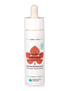 Siero Finish Anticrespo con Pomodoro Bio - 1