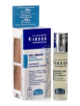 Siero Gel Liftante Illuminante - 1