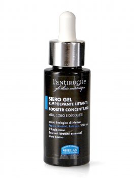 Siero Gel Rimpolpante Liftante - Booster Concentrato - 2