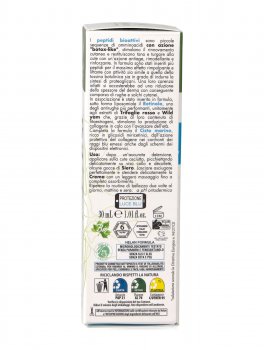 Siero Gel Rimpolpante Liftante - Booster Concentrato - 5