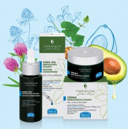 Siero Gel Rimpolpante Liftante - Booster Concentrato - 6
