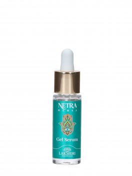 Siero Gel Tonificante per Occhiaie - Netra Gel Serum - 2