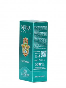 Siero Gel Tonificante per Occhiaie - Netra Gel Serum - 3