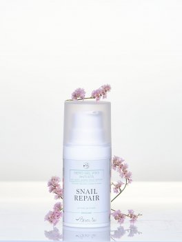Siero Gel Viso Anti Età - Snail Repair - 6
