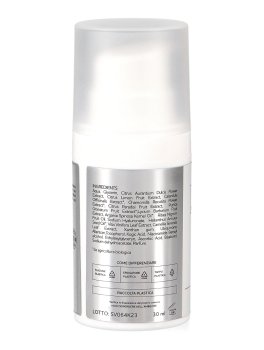 Siero Gel Viso Illuminante Radiant - 4