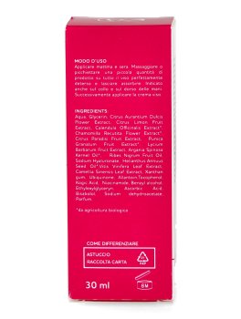 Siero Gel Viso Illuminante Radiant - 6