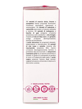 Siero Gel Viso Illuminante Radiant - 7