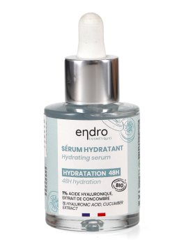 Siero Idratante 48 Ore (1% Acido Ialuronico) - 1