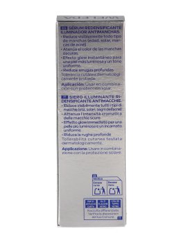 Siero Illuminante Antimacchie - 6