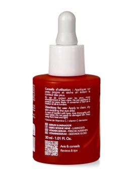 Siero Illuminante Bio con Vitamina C e Astaxantina - 3