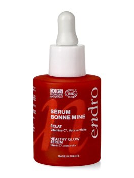 Siero Illuminante Bio con Vitamina C e Astaxantina - 1