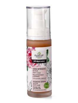 Siero Intensivo Detox Anti Age - 1