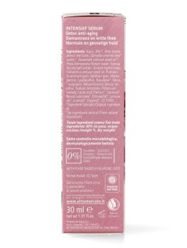 Siero Intensivo Detox Anti Age - 4