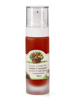 Siero Jalus C Complex - 1