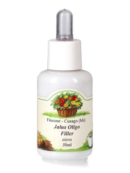 Siero Jalus Oligo Filler - 1