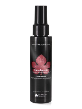 Siero Leave-In Glycolic Shine - 1