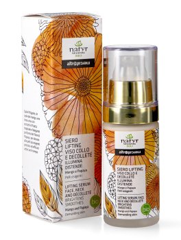 Siero Lifting Bio Viso, Collo e Décolleté - 2
