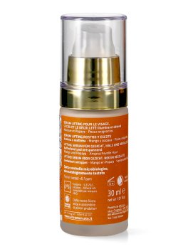 Siero Lifting Bio Viso, Collo e Décolleté - 3