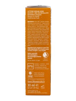 Siero Lifting Bio Viso, Collo e Décolleté - 4