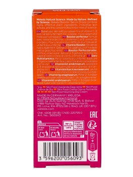 Siero Multivitaminico - 5