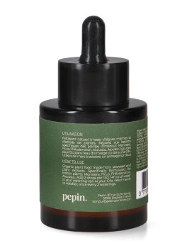 Siero Nutriente per Piante Verdi - 2