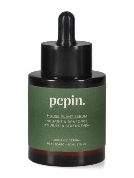 Siero Nutriente per Piante Verdi - 1