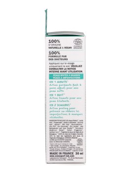 Siero Peeling Viso Notte Trio Zinc - 5