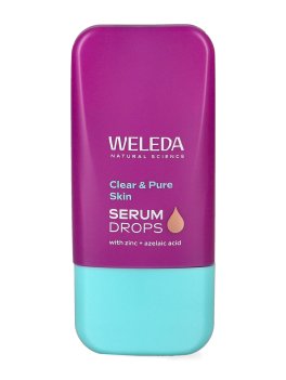 Siero Purificante Serum Drops - 2