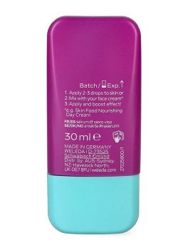 Siero Purificante Serum Drops - 3