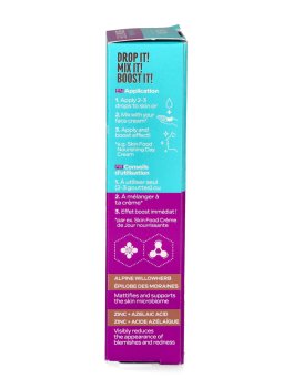 Siero Purificante Serum Drops - 4