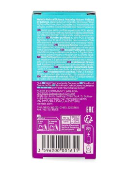Siero Purificante Serum Drops - 5