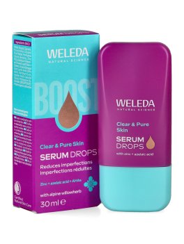 Siero Purificante Serum Drops - 1