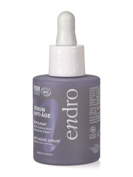 Siero Rimpolpante Anti-Age Bio - 1