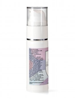 Siero Riparatore Colloidale - Viso, Occhi, Labbra - 3