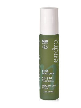 Siero Roll-On Anti-Imperfezioni Bio - 1