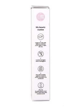 Siero Roll On Occhi, Labbra e Rughe - MAAT - 4