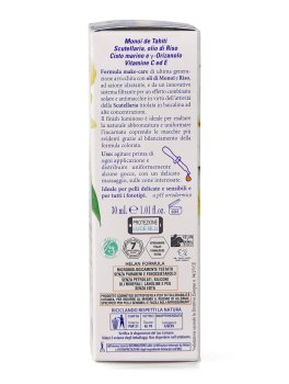 Siero Solare Colorato Antimacchie Illuminante Spf 50+ - 3