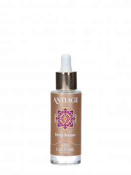 Siero Ultraidratante alla Rosa - Deep Serum Antiage - 2