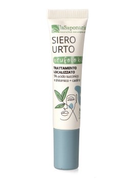 Siero Urto Localizzato Brufolo Kill - 2
