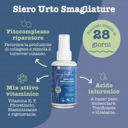 Siero Urto Smagliature - 2